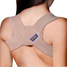 Body Care Espaldar Elástico En 8