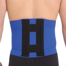 Body Care Faja Lumbar Neoprene