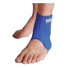 Body Care Tobillera Tubular Neoprene