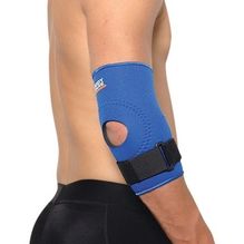 Body Care Codera Con Velcro Neoprene