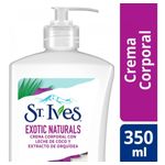 St.-Ives-Exotic-Naturals-Crema-Corporal-X-350-Ml-en-Pedidosfarma