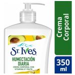 St.-Ives-Humectacion-Diaria-Crema-Corporal-X-350-Ml-en-Pedidosfarma