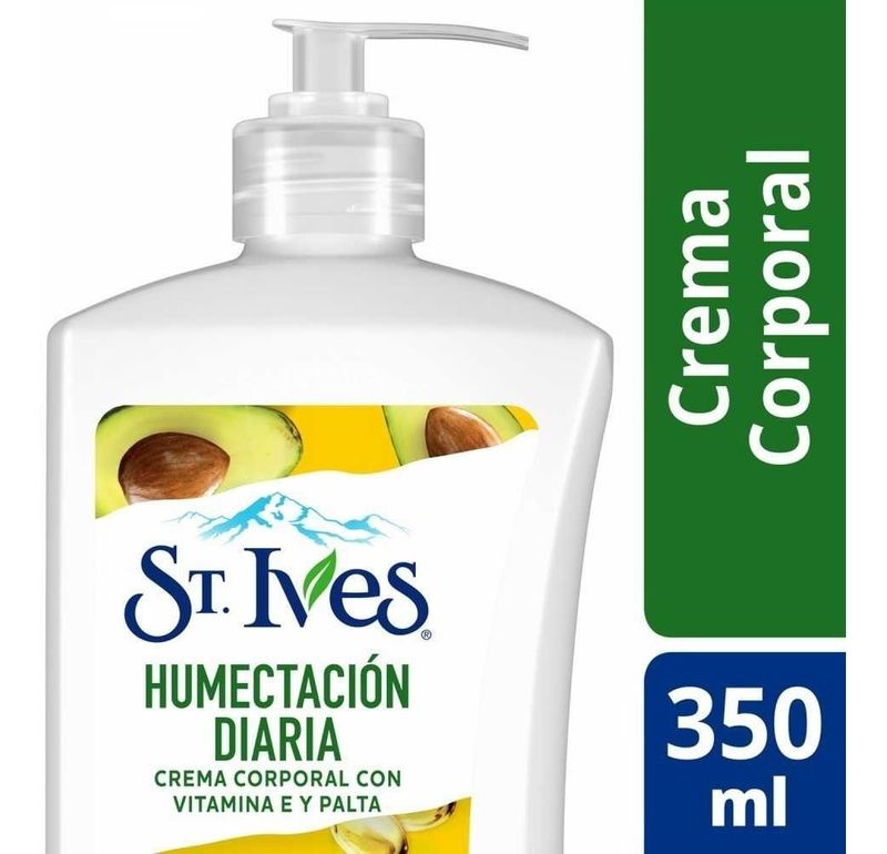 St.-Ives-Humectacion-Diaria-Crema-Corporal-X-350-Ml-en-Pedidosfarma