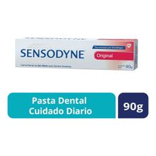 Sensodyne Original Pasta Dental 90 Grs