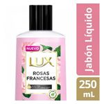 Lux-Rosas-Francesas-Jabon-Liquido-X-250-Ml-en-Pedidosfarma