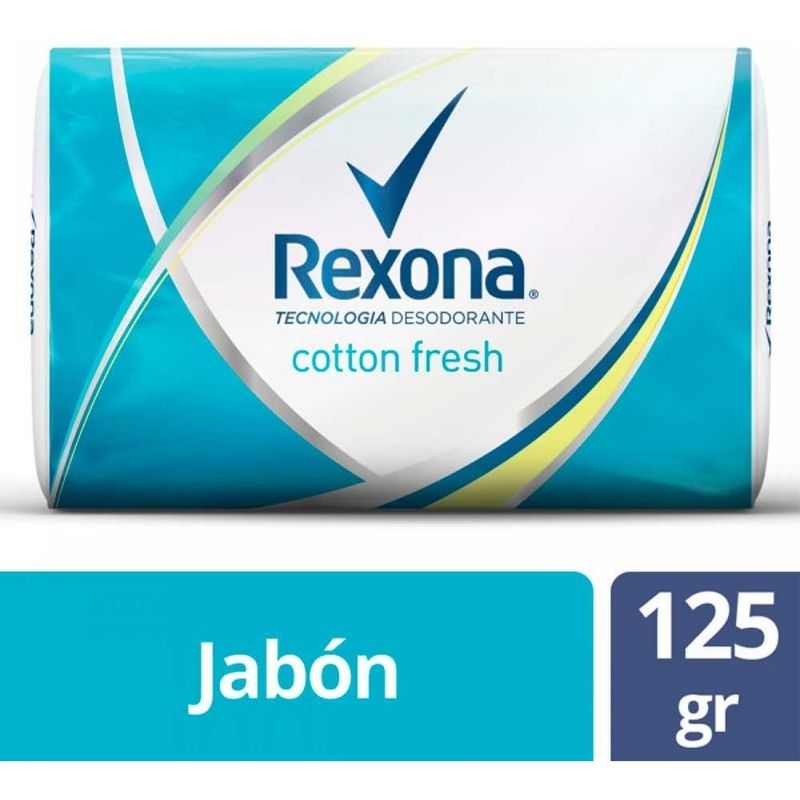 Rexona-Cotton-Fresh-Antibacterial-Jabon-Barra-X-125-G-en-Pedidosfarma