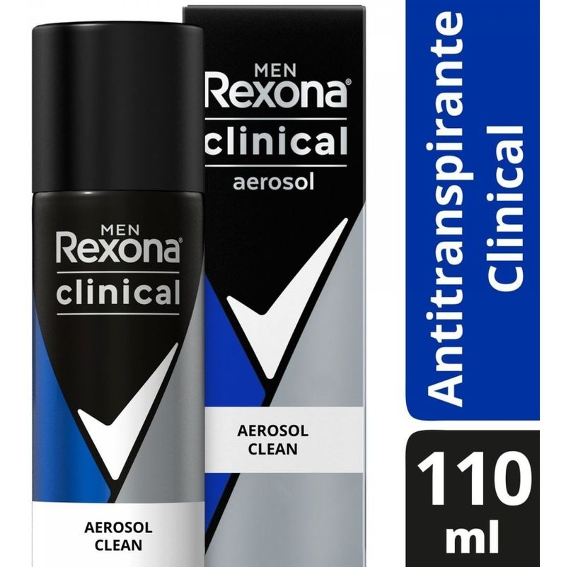 Rexona-Clinical-Clean-Antitranspirante-Hombre-X-110-Ml-en-Pedidosfarma