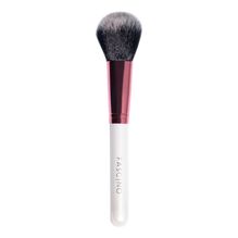 Fascino Brocha Maquillaje Polvo Fibra Óptica