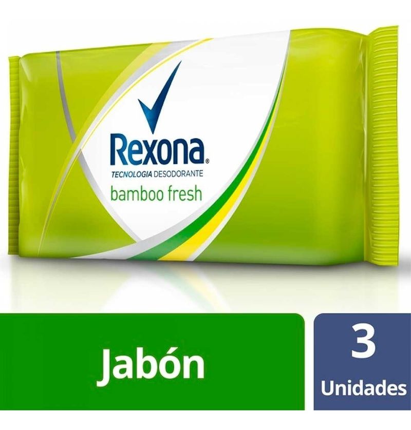 Rexona-Bamboo-Fresh-Antibacterial-Jabon-Barra-3-Unid.-X125-G-en-Pedidosfarma