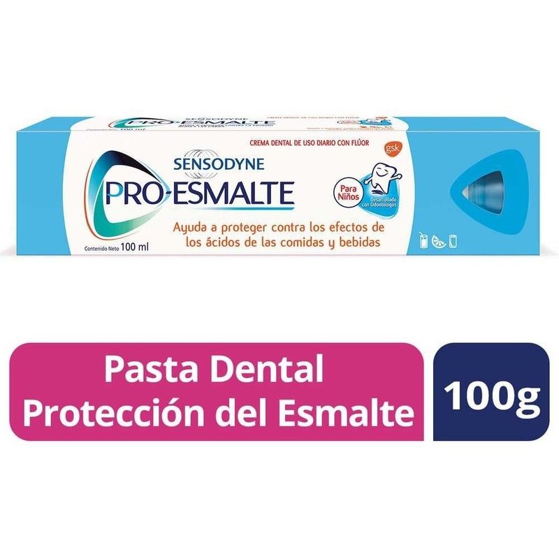 Sensodyne-Pro-Esmalte-Niños-Pasta-Dental-Uso-Diario-X-100-Ml-en-Pedidosfarma