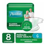 Plenitud-Clasic-Pañal-Para-Adultos-Talle-G-8-Unidades-en-Pedidosfarma