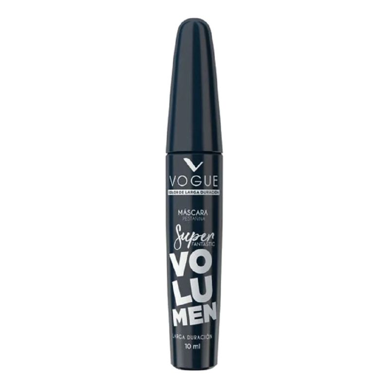 Vogue-Super-Fantastic-Volumen-Mascara-De-Pestañas-X-10ml-en-Pedidosfarma
