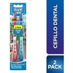 Oral-B-Kids-Mickey-Cepillos-Dentales-2-Unidades-en-Pedidosfarma