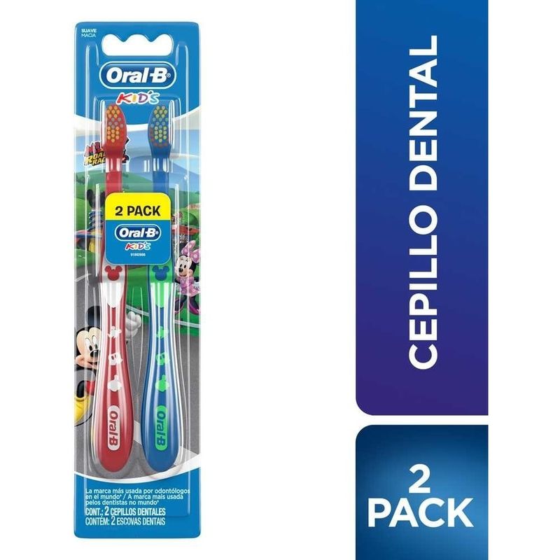 Oral-B-Kids-Mickey-Cepillos-Dentales-2-Unidades-en-Pedidosfarma