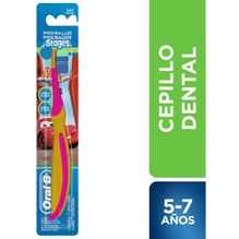 Oral B Cepillo Dental Pro Salud Stages 3 Ninos De 5 A 7 Años