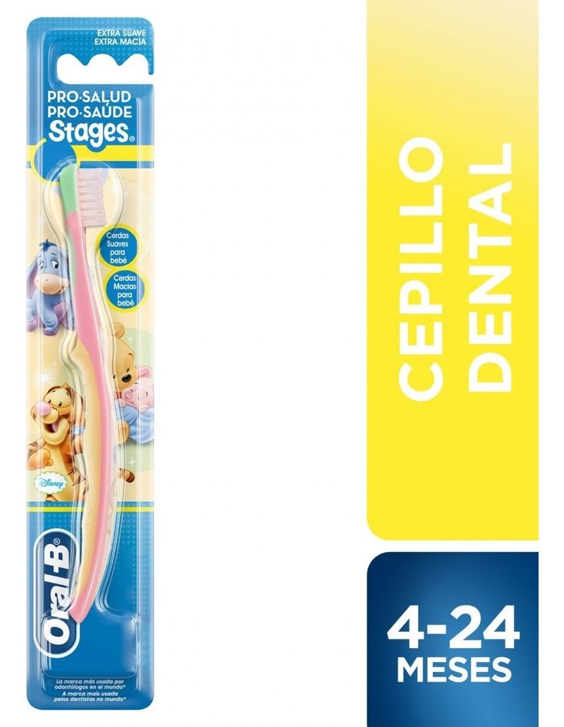 Oral-B-Cepillo-Dental-Pro-Salud-Stages-1-Winnie--Pooh-Baby-en-Pedidosfarma
