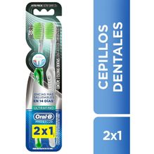 Oral B Cepillo Dental Pro Salud Ultrafino 2 X 1