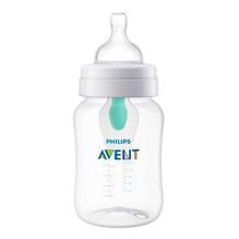 Avent Mamadera Scf813/14 Anti Colic Airfree 260 Ml