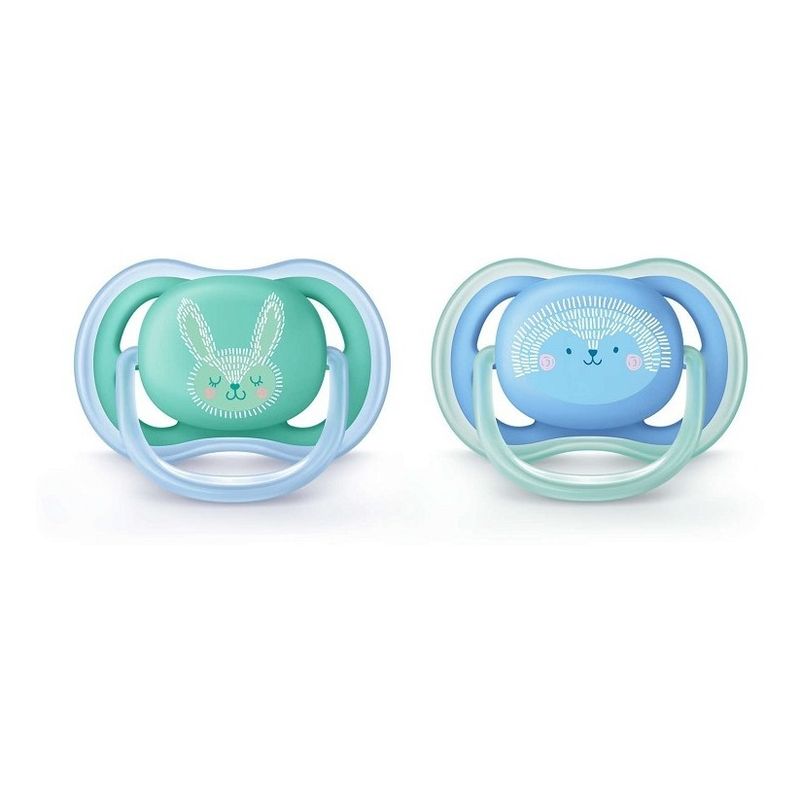 Avent-Chupete-Ultra-Air-Celeste-6-18-M-Sin-Bpa-X-2-Scf344-22-en-Pedidosfarma
