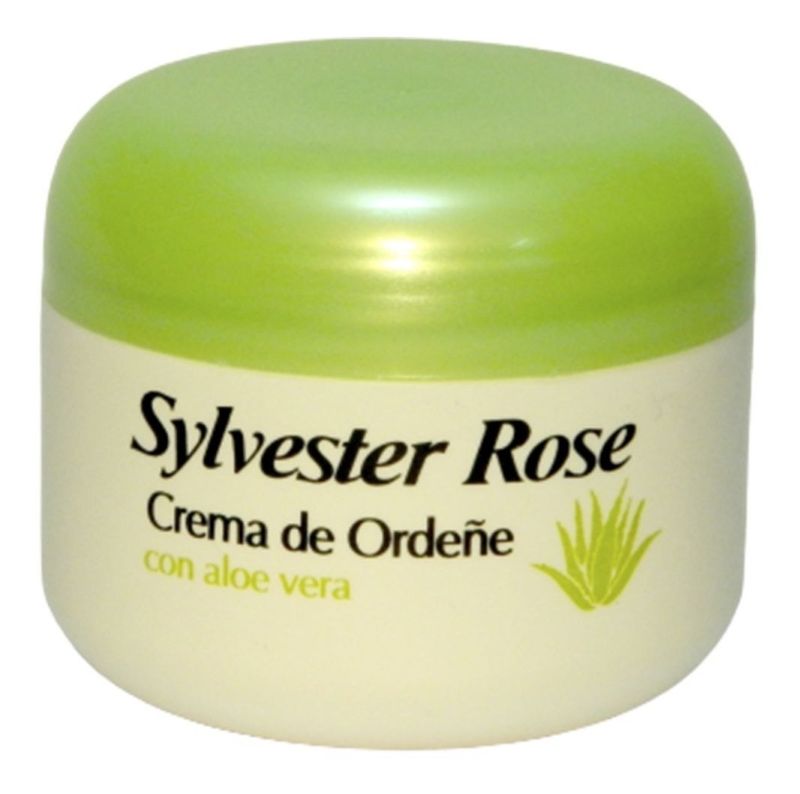 Sylvester-Rose-Crema-De-Ordeñe-Con-Aloe-Vera-250g-en-Pedidosfarma
