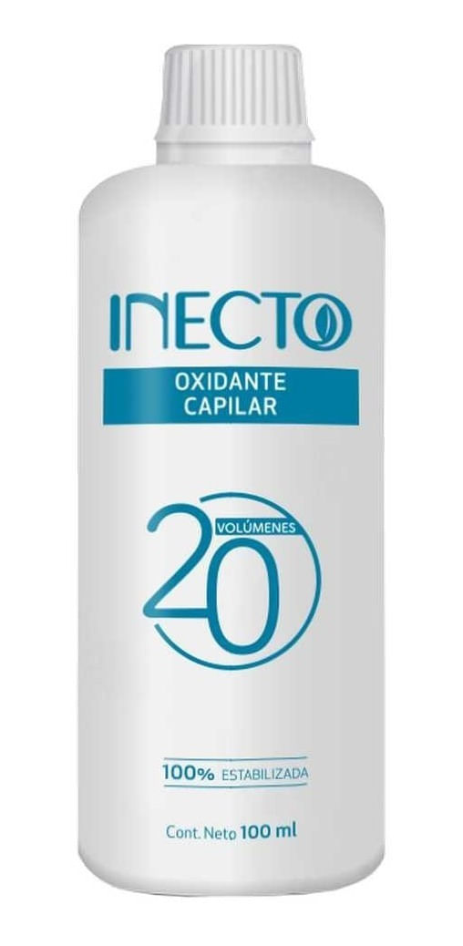 Inecto-Oxidante-Capilar-Liquida-20-Volumenes-100ml-en-Pedidosfarma