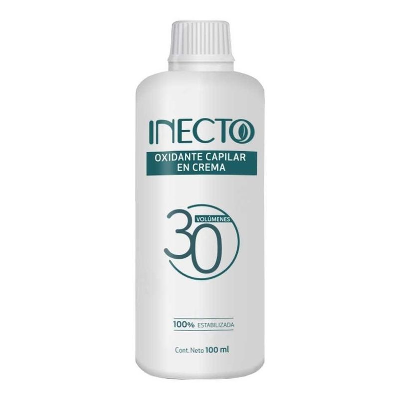 Inecto-Oxidante-Capilar-En-Crema-30-Volumenes-100ml-en-Pedidosfarma