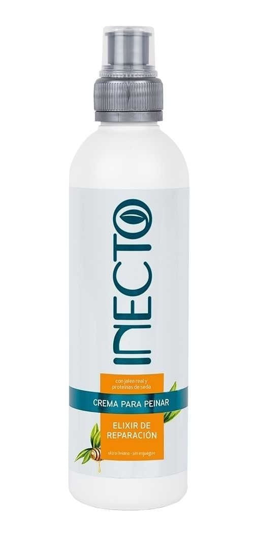 Inecto-Crema-De-Peinar-Elixir-De-Reparacion-300g-en-Pedidosfarma