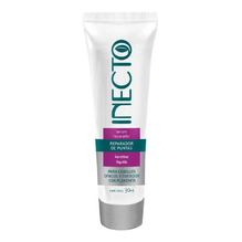 Inecto Serum Reparador Con Keratina Líquida 30ml