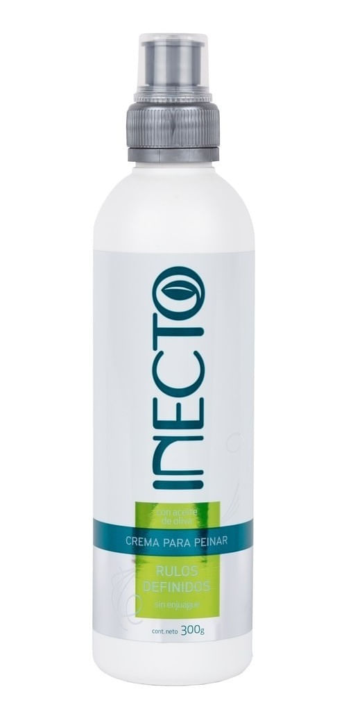 Inecto-Crema-De-Peinar-Rulos-Definidos-Aceite-De-Oliva-300g-en-Pedidosfarma