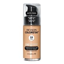 Revlon Colorstay Makeup Combination Base Maquillaje Rostro