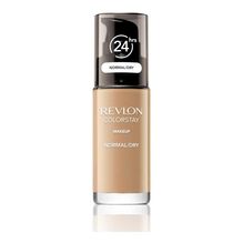 Revlon Colorstay Makeup Normal Dry Spf 20 Base De Maquillaje