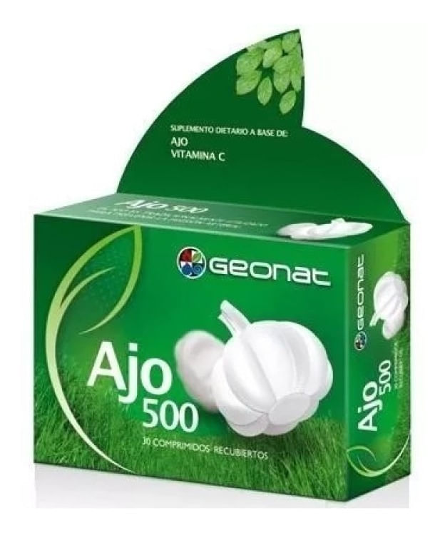 Geonat-Ajo-500-Presion-Arterial-30-Comprimidos-en-Pedidosfarma