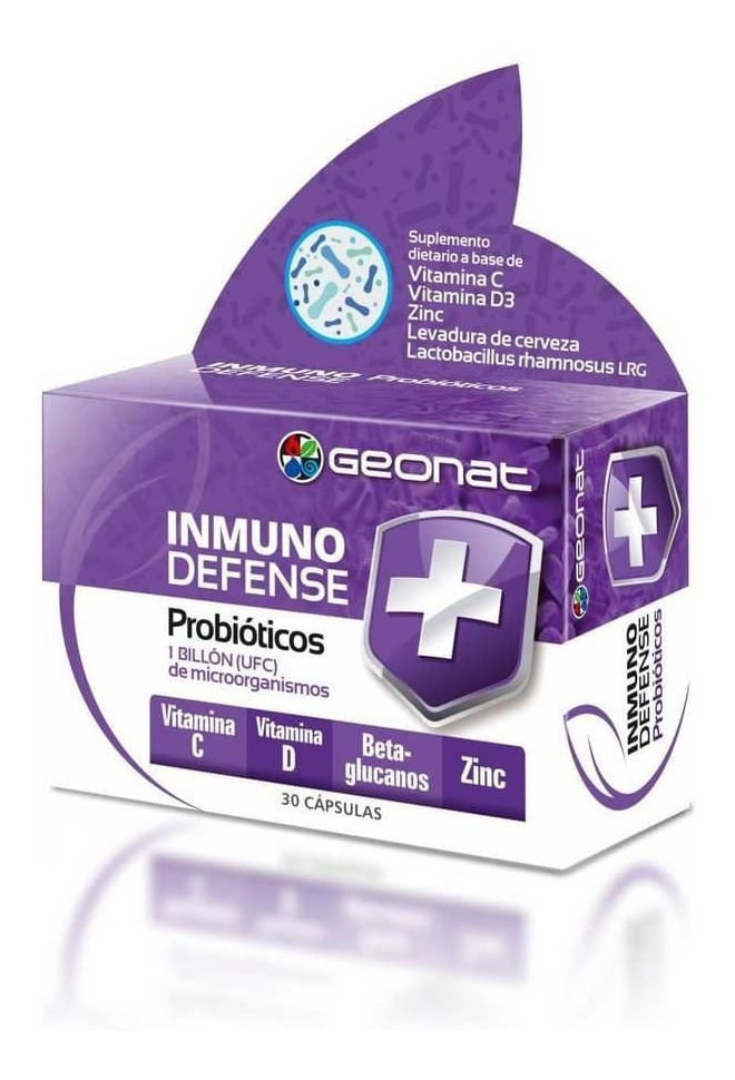 Geonat-Inmuno-Defense-Probiotico-30-Capsulas-en-Pedidosfarma