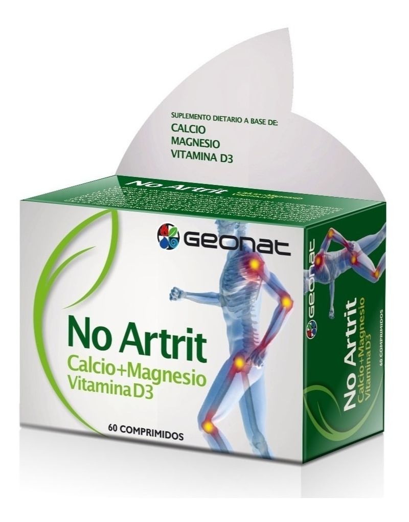Geonat-No-Artrit-Calcio-Magnecio-Vitamina-D3-60-Comprimidos-en-Pedidosfarma
