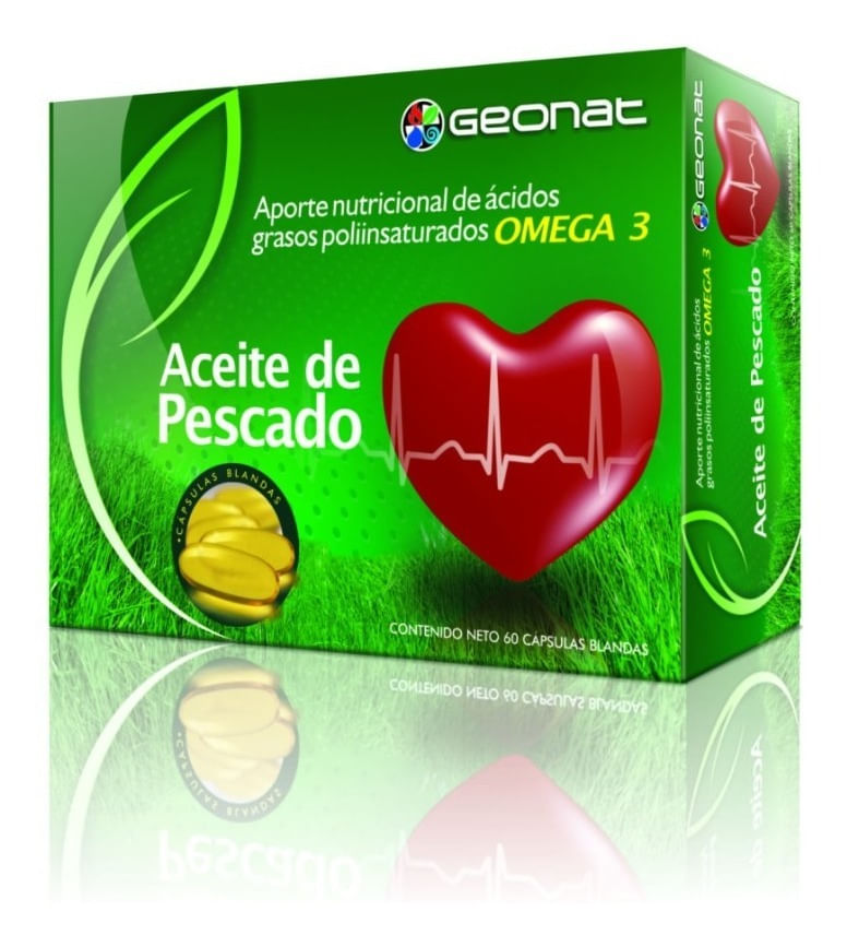 Geonat-Aceite-De-Pescado-Omega-3-Origen-Marino-60-Capsulas-en-Pedidosfarma