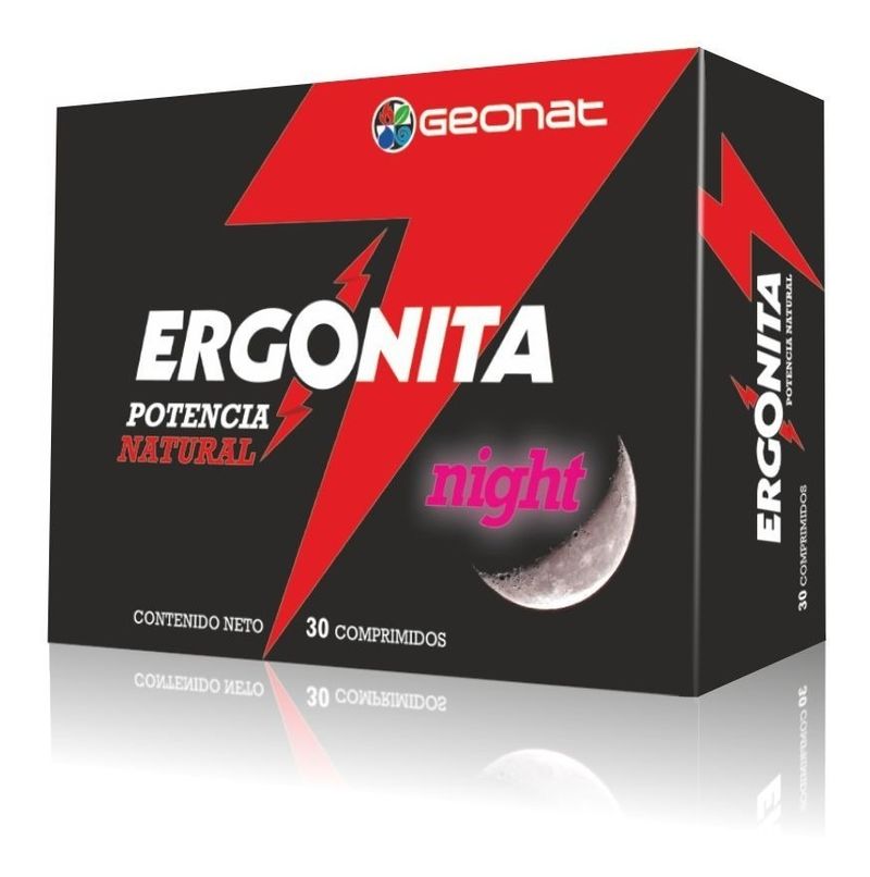 Geonat-Ergonita-Night-Potencia-Natural-30-Comprimidos-en-Pedidosfarma