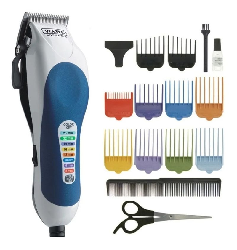 Wahl color pro características new arrivals