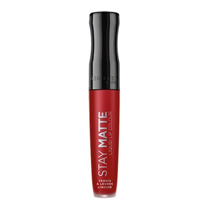Rimmel-Stay-Matte-Liquid-Lip-Colour-Labial-Liquido-en-Pedidosfarma