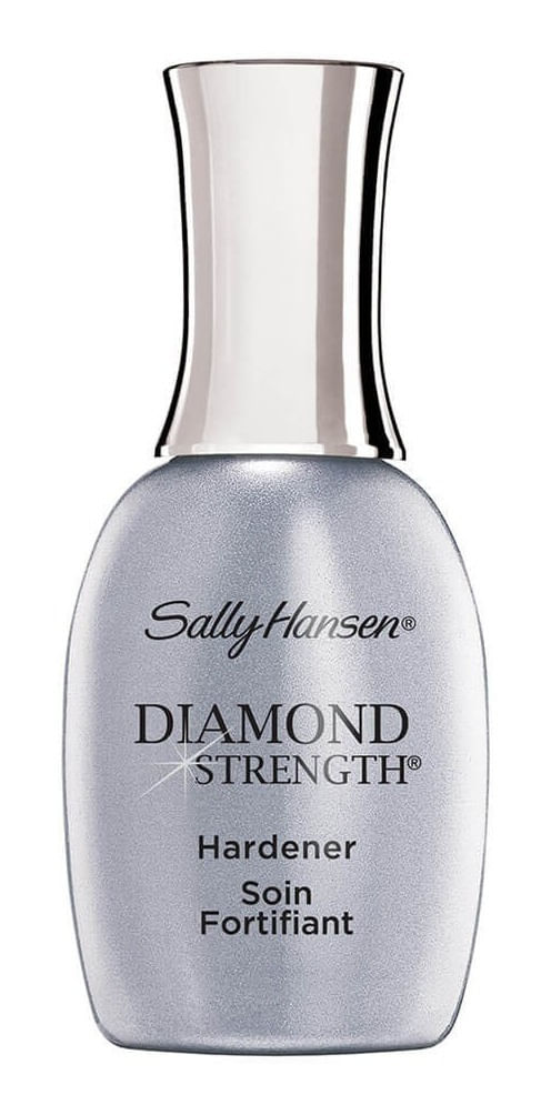 Sally Hansen Diamond  Fortalecedor Esmalte Para Uñas 13,3ml