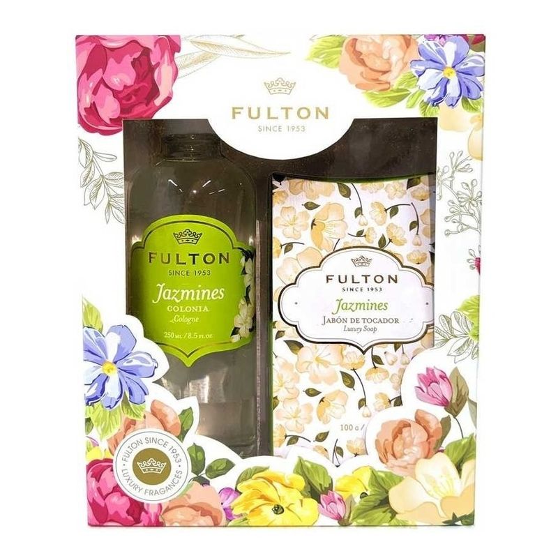 Fulton-Estuche-Artesanias-Jazmin-Colonia-Y-Jabon-De-Tocador-en-Pedidosfarma