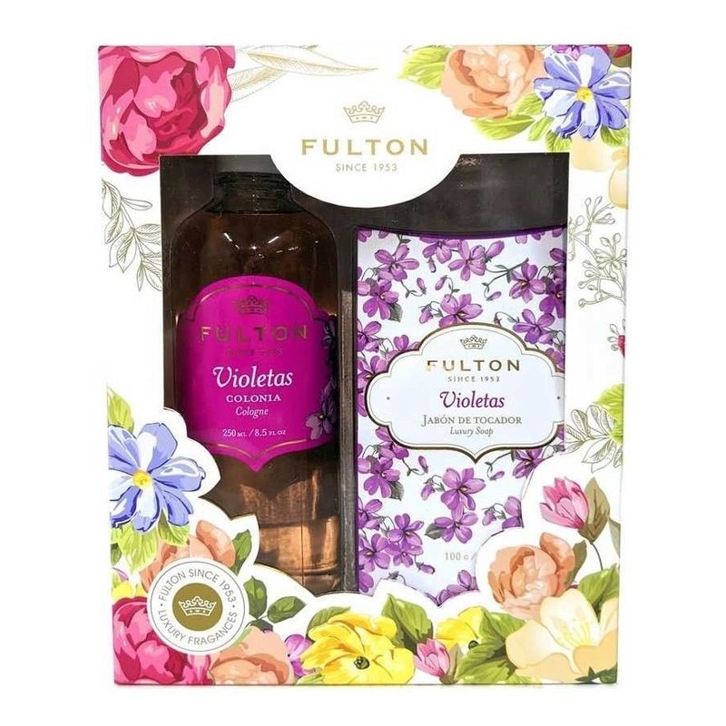 Fulton-Estuche-Artesanias-Violeta-Colonia-Y-Jabon-De-Tocador-en-Pedidosfarma