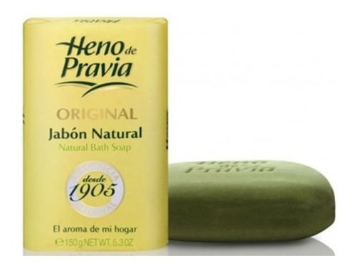 Heno-De-Pravia-Original-Jabon-De-Tocador-Natural-150g-en-Pedidosfarma
