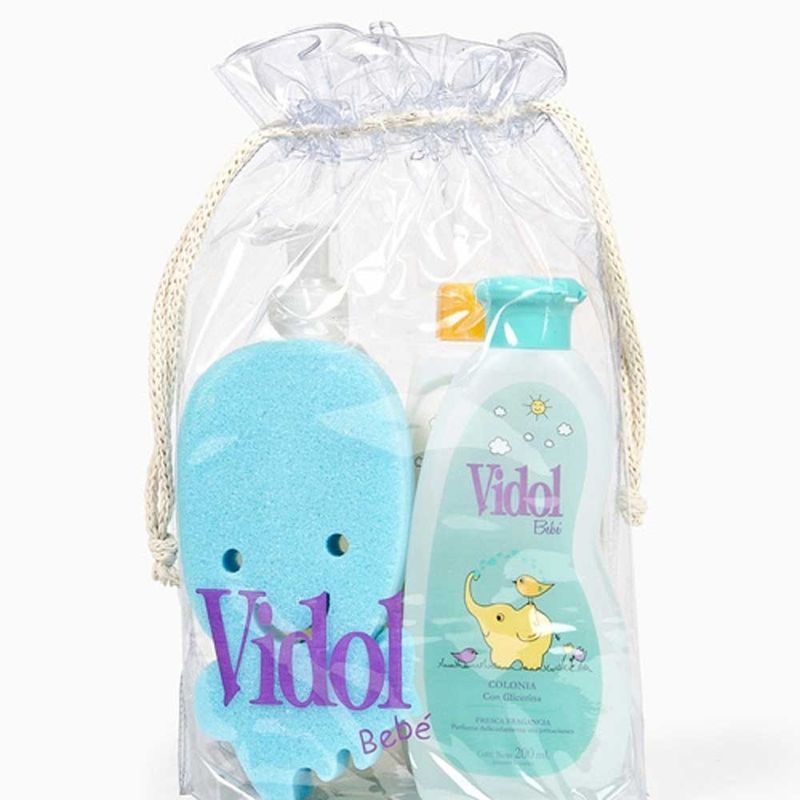 Vidol-Set-De-Baño-Bebe-Colonia-Polvo-Shampoo-Esponja-en-Pedidosfarma