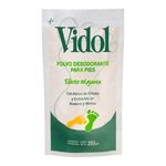 Vidol-Fecula-Hipoalergenica-Para-Pies-Doy-Pack-250g-en-Pedidosfarma