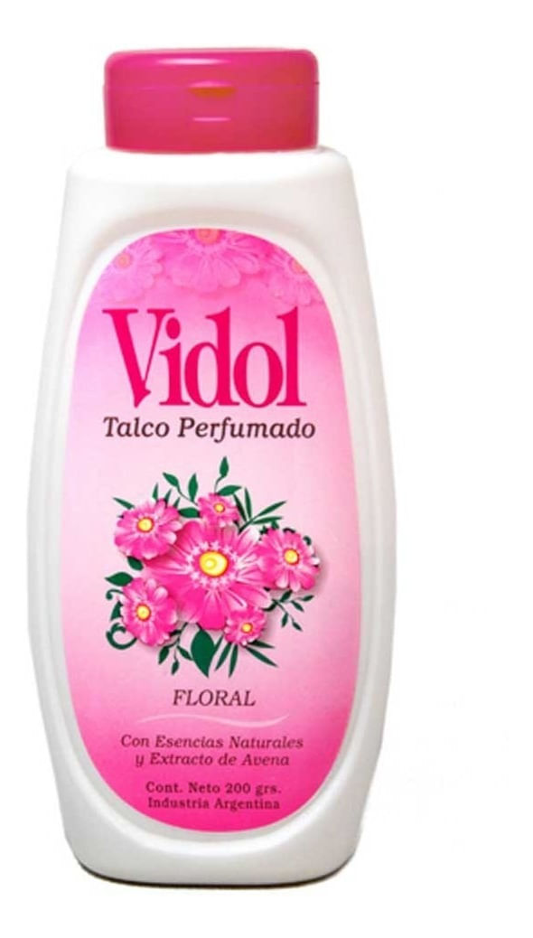 Vidol-Talco-Corporal-Perfumado-Floral-Talquera-200g-en-Pedidosfarma