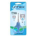 Merheje-Unhex-Bebe-Tijera-De-Uñas-1-Unidad-en-Pedidosfarma