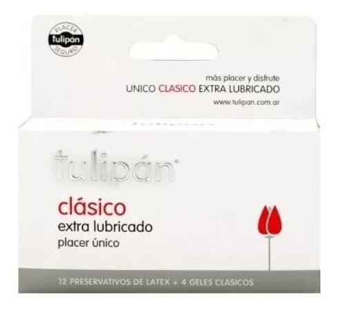 Tulipan-Clasico-Preservativo-Extra-Lubricado-12-Unidades-en-Pedidosfarma