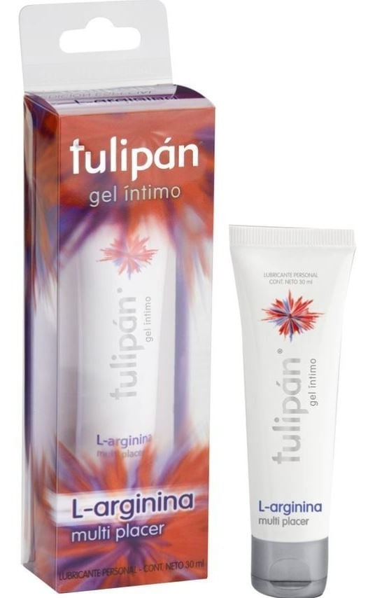 Tulipan-Gel-Lubricante-Intimo-L-Arginina-Multi-Placer-30ml-en-Pedidosfarma