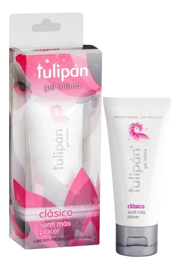 Tulipan-Gel-Lubricante-Intimo-Clasico-Senti-Placer-60ml-en-Pedidosfarma