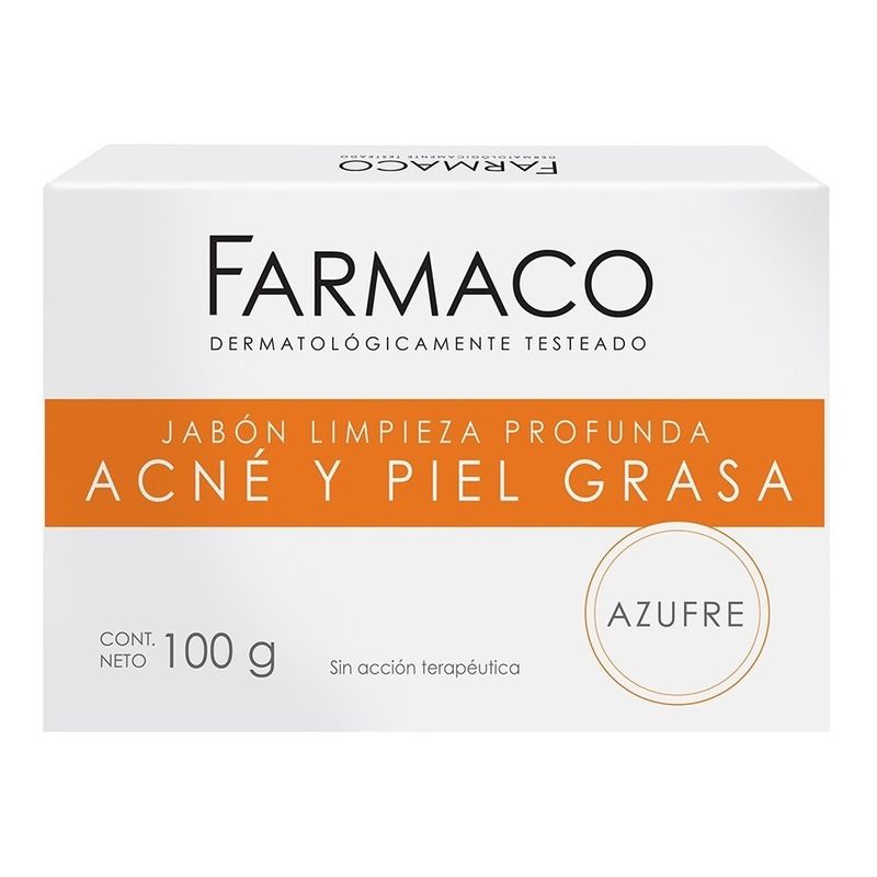 Farmaco-Azufre-Jabon-En-Barra-Acne-Y-Piel-Grasa-100g-en-Pedidosfarma